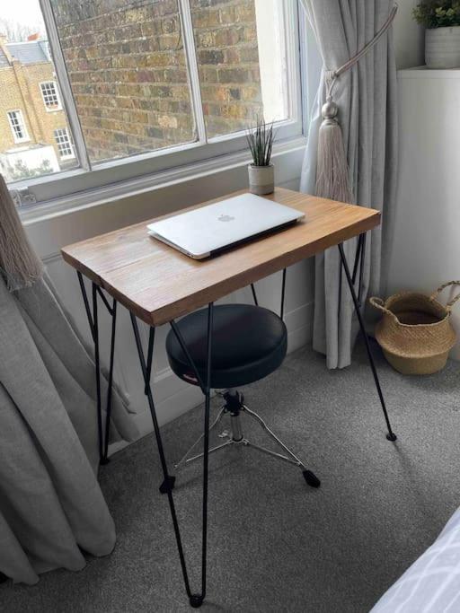 One Bedroom Flat In The Heart Of Islington Лондон Экстерьер фото
